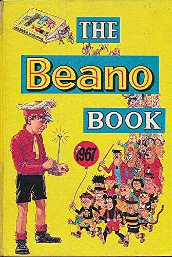The Beano Book: Annual 1967