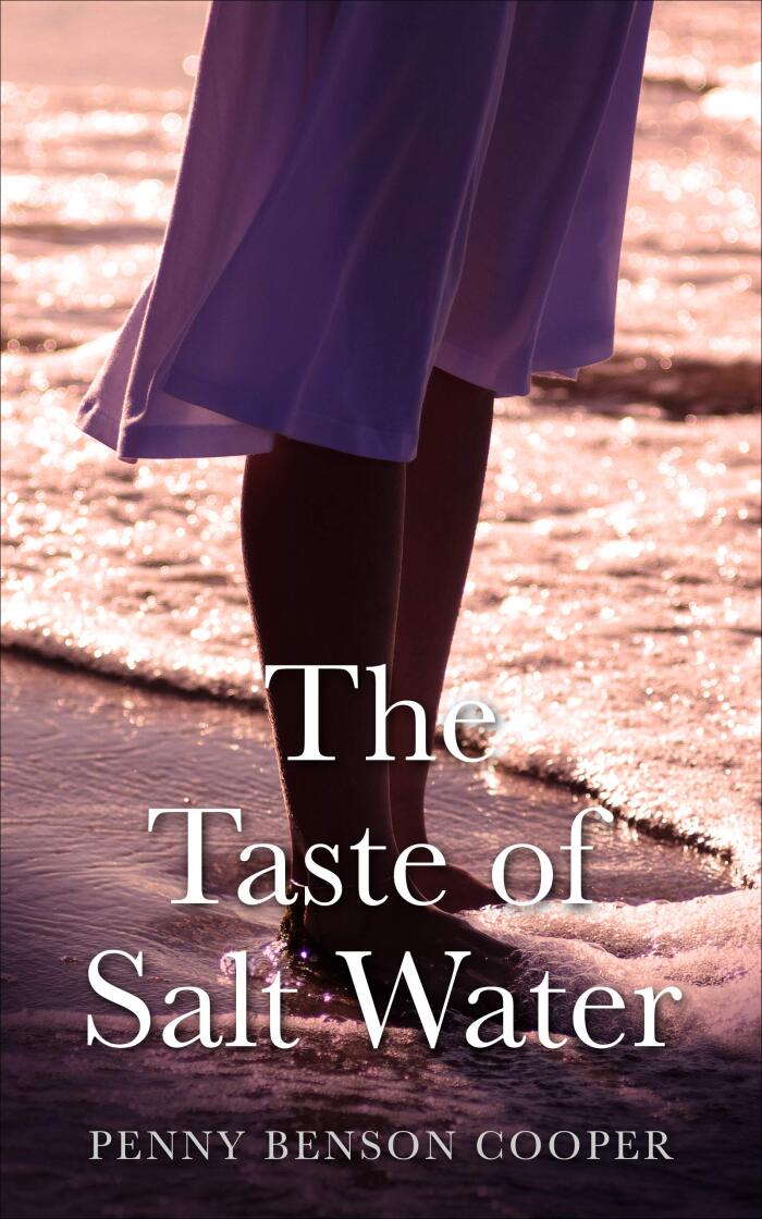 The Taste of Salt Water