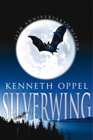 Silverwing