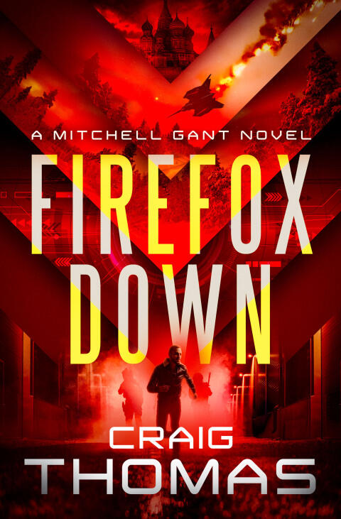 Firefox Down