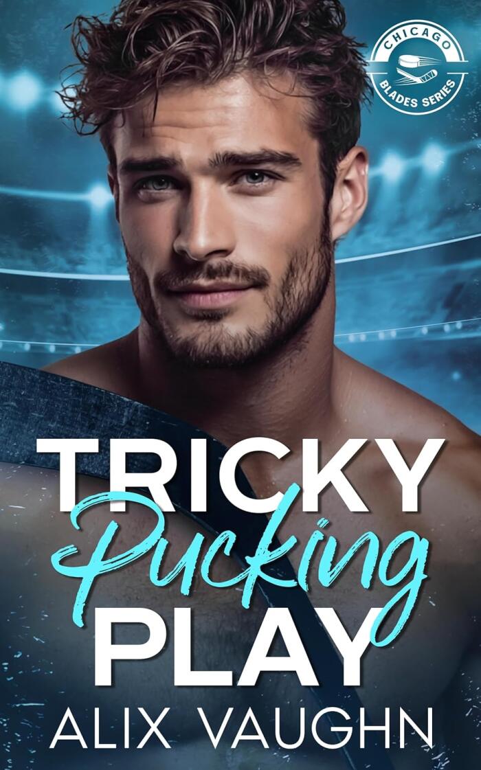 Tricky Pucking Play