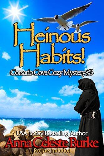 Heinous Habits!