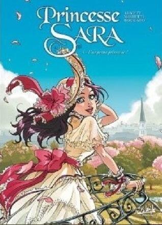 Une Petite Princesse!
