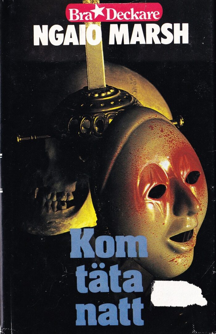 Kom täta natt