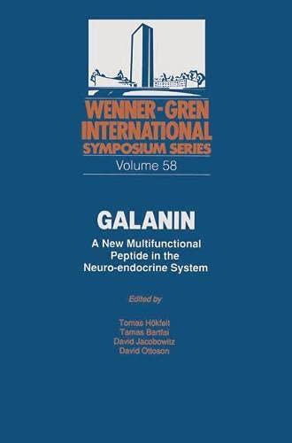 A New Multifunctional Peptide in the Neuro-endocrine System