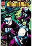 Animal Man (1988-1995) #42