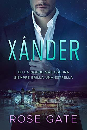 Xánder: En la noche más oscura, siempre brilla una estrella