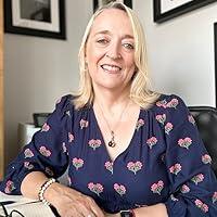 Caroline Mitchell