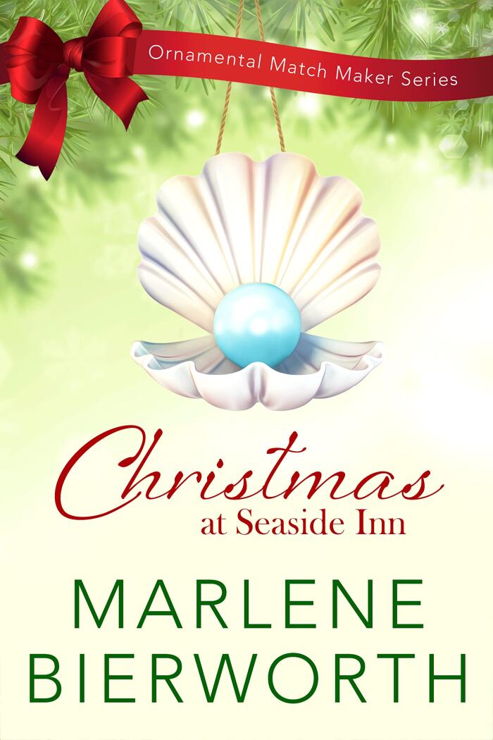 Christmas at Seaside Inn