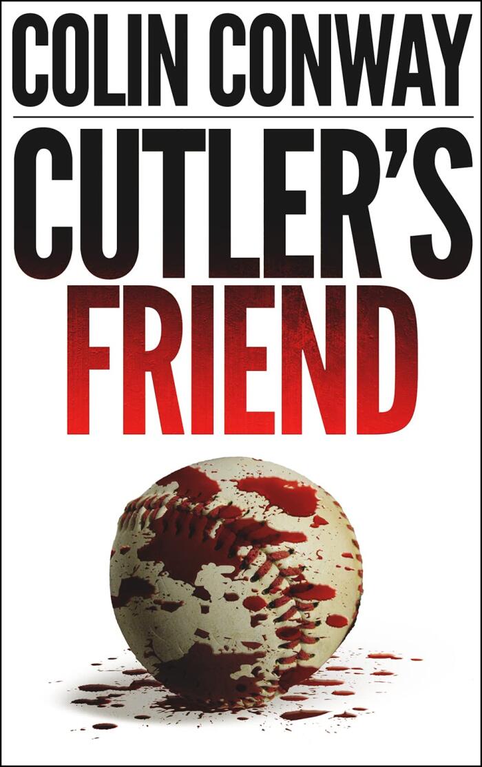 The John Cutler Mysteries
