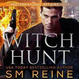 Witch Hunt