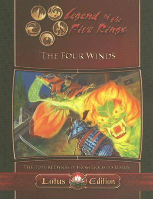 The Four Winds