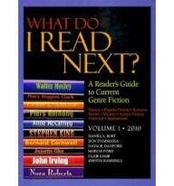 What Do I Read Next?: 2010: Volume One