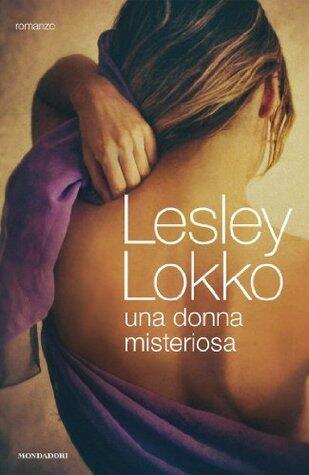 Una donna misteriosa