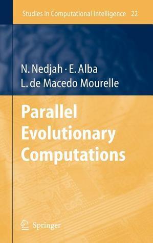 Parallel Evolutionary Computations