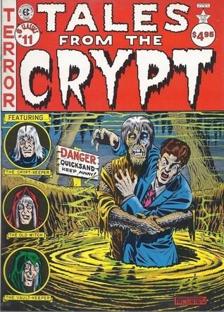 Tales From The Crypt