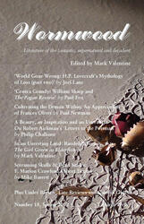 Wormwood No. 18