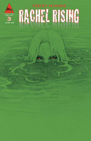 Rachel Rising #3