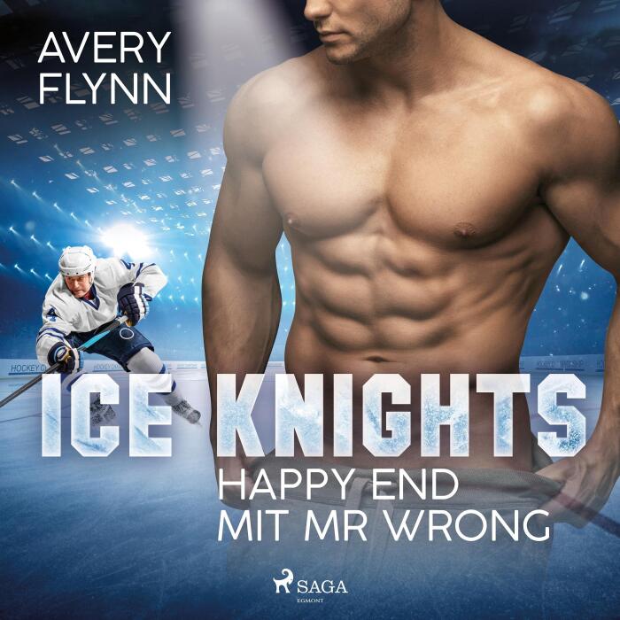 Ice Knights - Happy End mit Mr Wrong: Ice Knights, Band 2