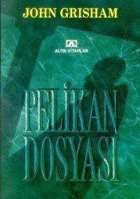 Pelikan Dosyası