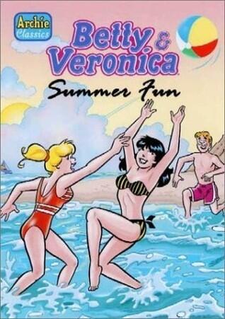 Betty and Veronica Summer Fun Vol. 1