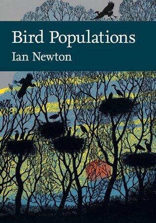 Bird Populations: A Definitive Non-Fiction Work on British Birds and Their Habitats