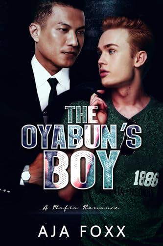 The Oyabun's Boy