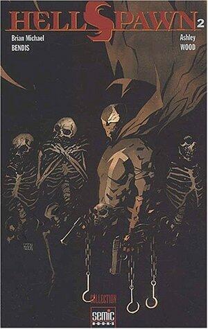 Hellspawn, Tome 2