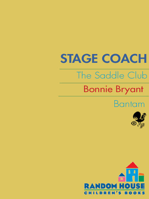 Stagecoach Book 37
