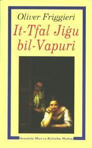 Hekk Tħabbat il-Qalb Maltija