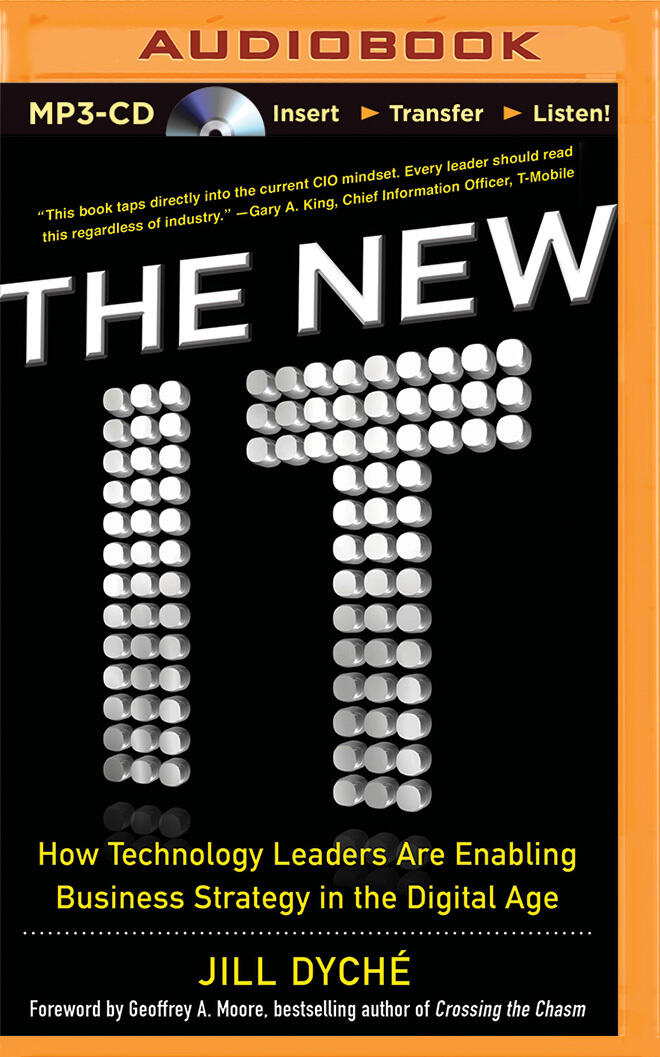 New IT, The