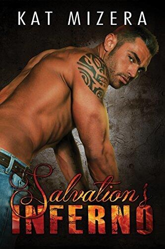 Salvation's Inferno (Inferno Book 1)
