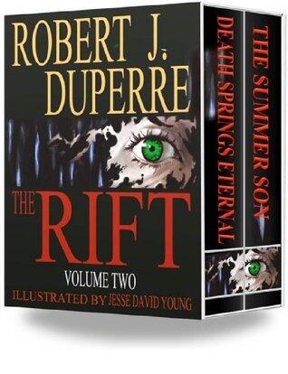 The Rift: Volume Two