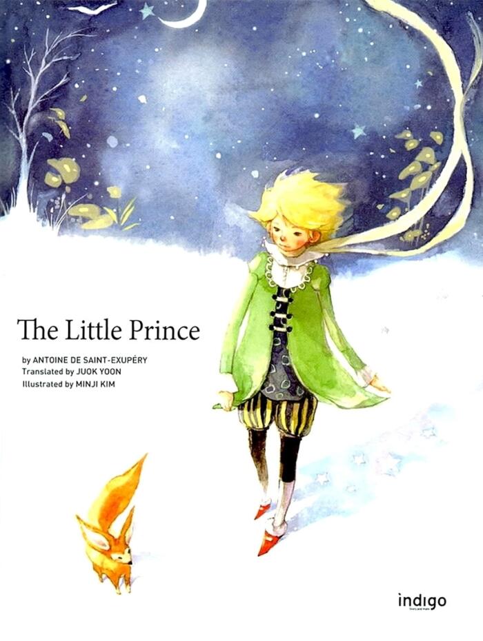 The Little Prince