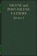 The Writings Against the Manicheans & Against the Donatists