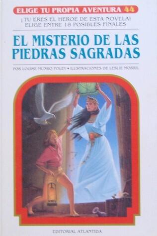 El Misterio de las Piedras Sagradas