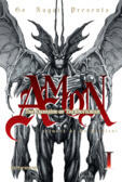 AMON - The Darkside of the Devilman n. 1