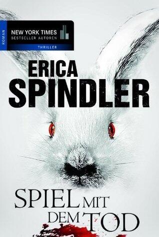 Spiel mit dem Tod: Thriller (Stacy Killian 3)