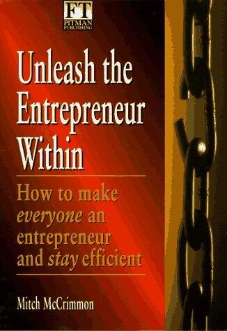 Unleash the Entrepreneur Within