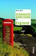 Gebrauchsanweisung für England.