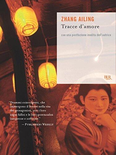 Tracce d'amore