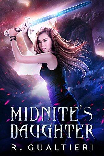 Midnight Girl