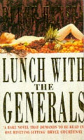 Lunch With The Generals