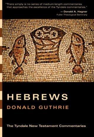 The Epistle to the Hebrews