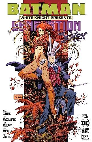 Batman: White Knight Presents: Generation Joker #2