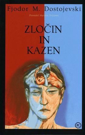 Zločin in kazen