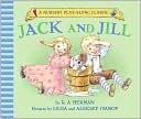 Jack and Jill Went Up the Hill