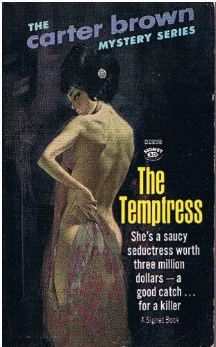 The Temptress