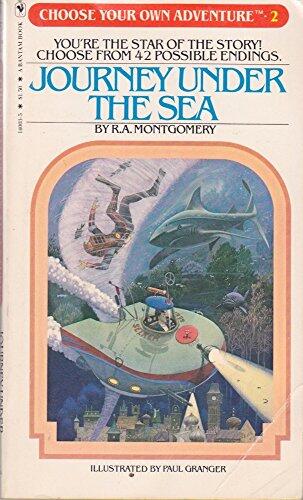 Journey Under the Sea