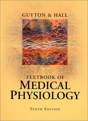 Textbook of Medical Physiology